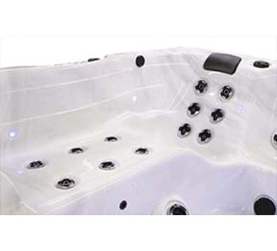 LOUNGE SEAT - Kamas