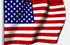 american flag - Kamas