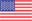 american flag Kamas