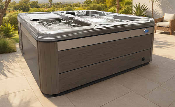 Cold Plunge Spas Series Kamas hot tubs for sale