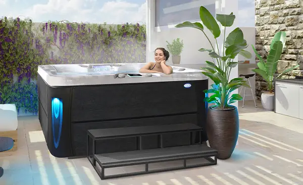 Escape X-Series Spas Kamas hot tubs for sale