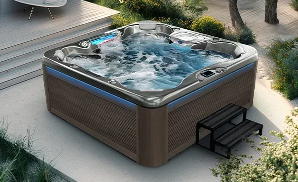 Platinum™ Spas Kamas hot tubs for sale